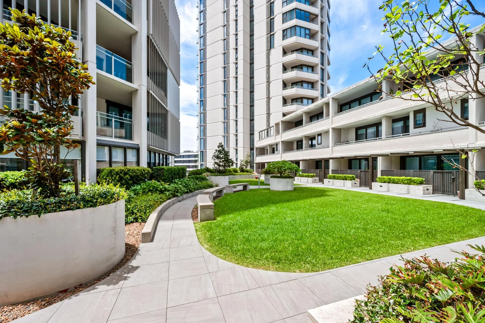 Additional image 28 of 1703/466 King Street, Newcastle West NSW 2302