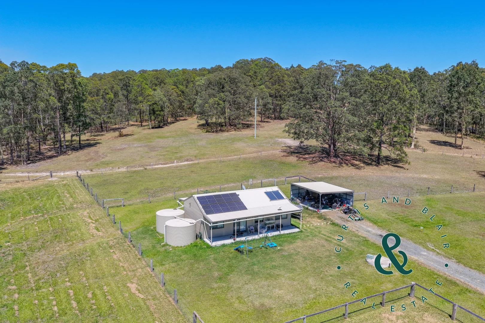 Additional image 5 of 1627 Booral Road, Girvan NSW 2425