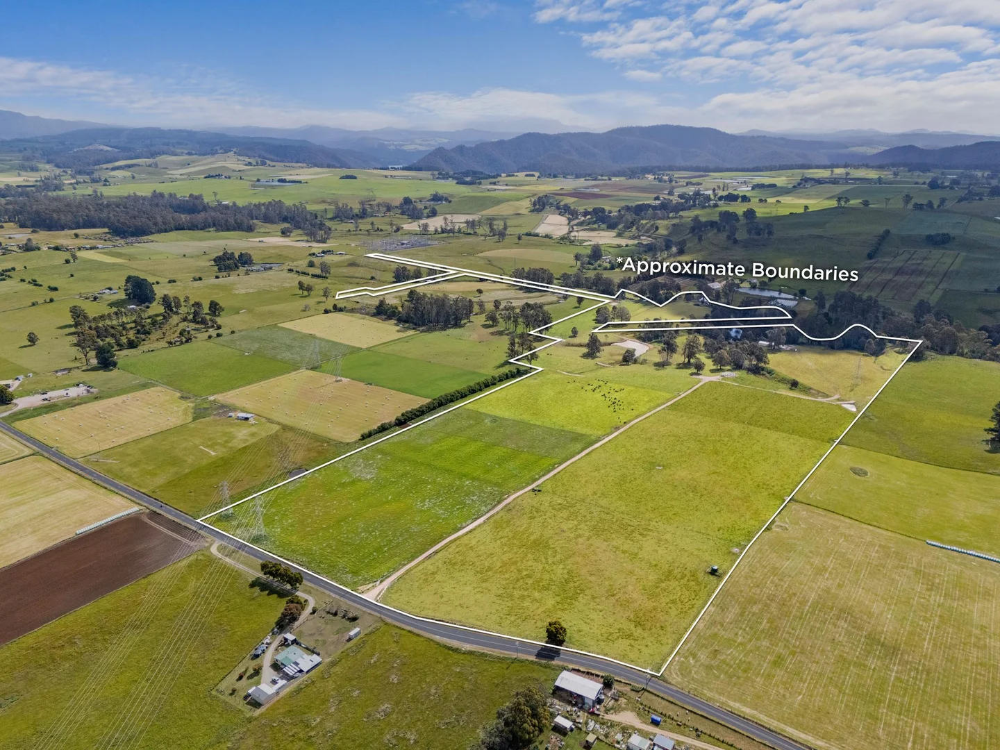 Additional image 12 of Dalwood Road, Nook TAS 7306