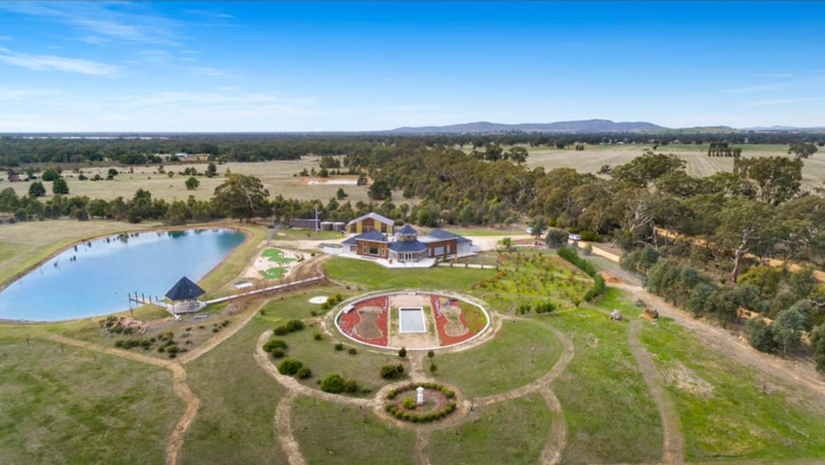 302 Tunnel Road, Pomonal VIC 3381