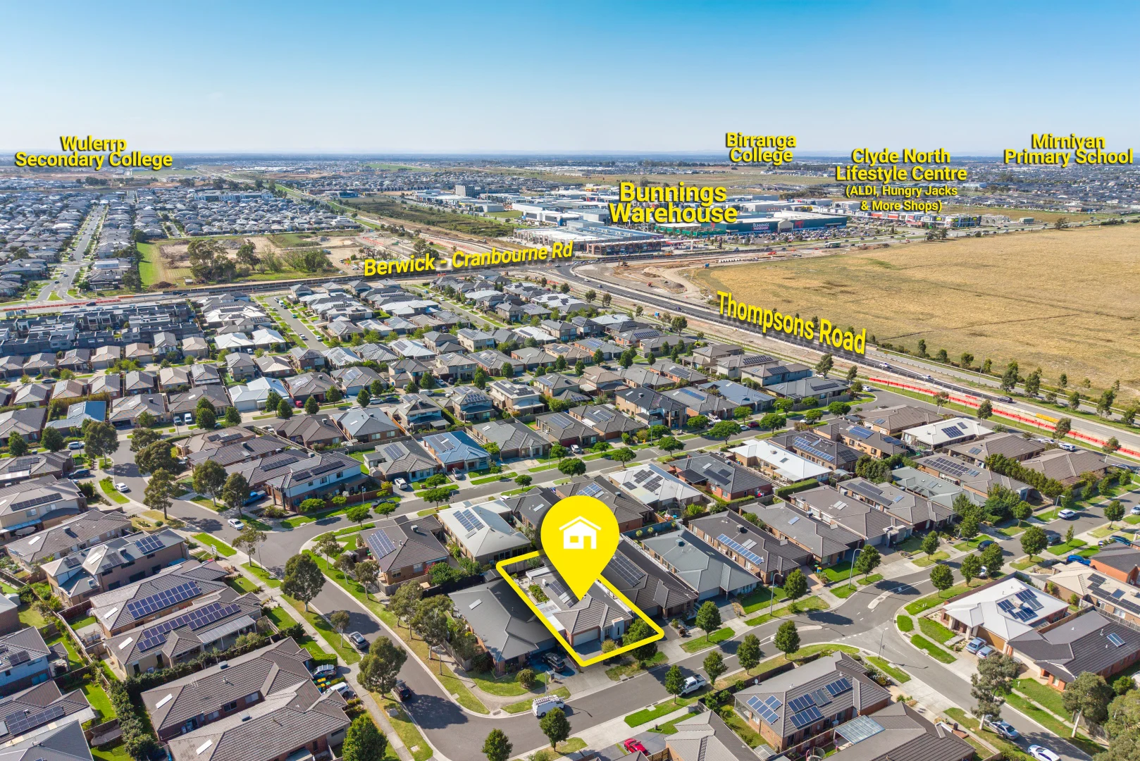 Additional image 19 of 13 Prescott Drive, Cranbourne North VIC 3977