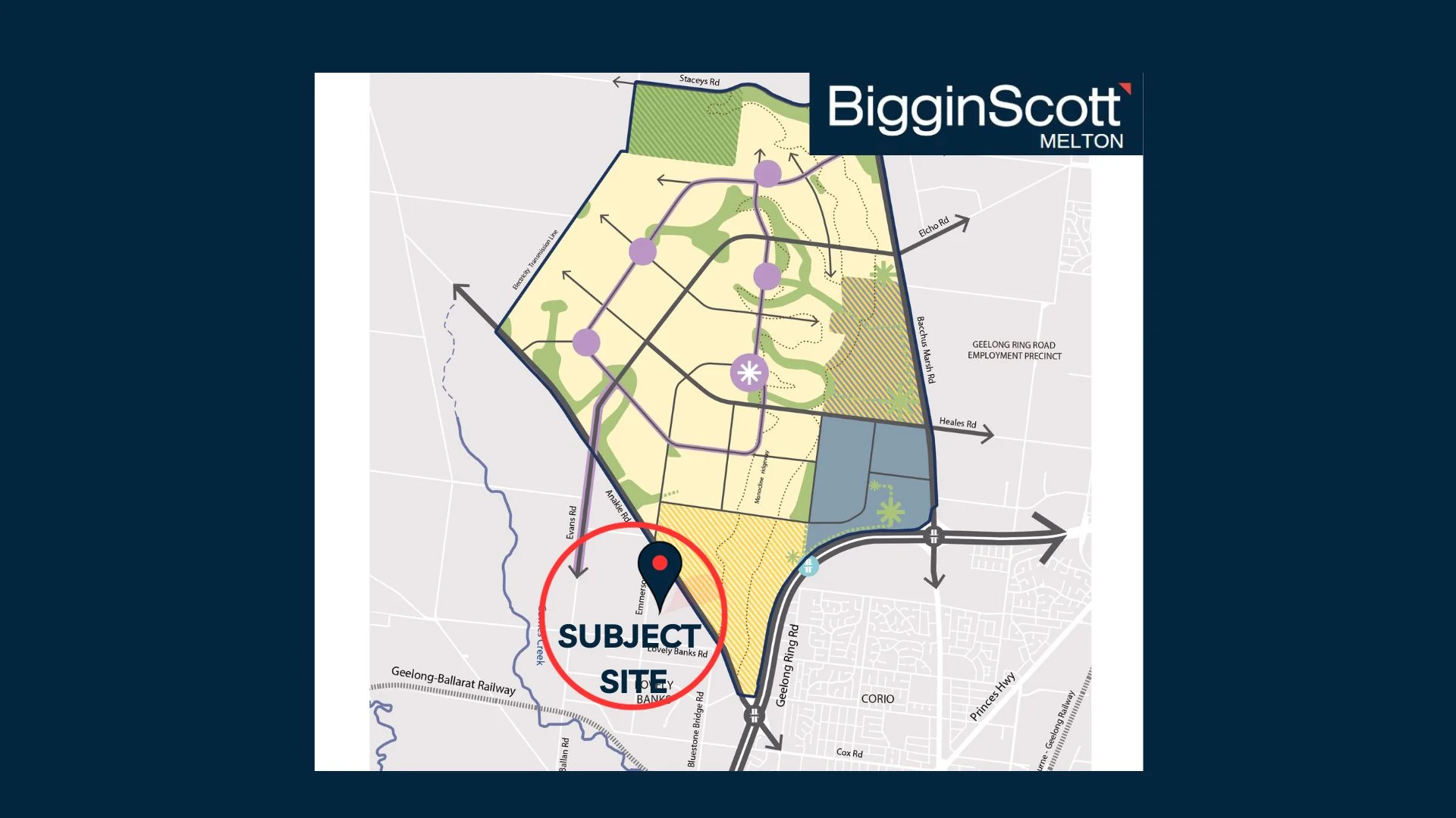 Additional image 2 of 136-138 EMMERSONS ROAD, Lovely Banks VIC 3213