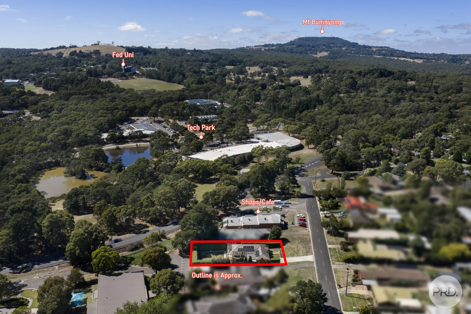 Additional image 17 of 8 Boak Avenue, Mount Helen VIC 3350