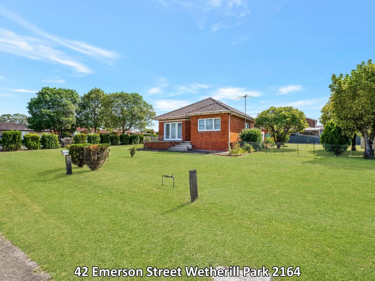 Additional image 7 of 42 Emerson and 53 Shakespeare St, Wetherill Park NSW 2164