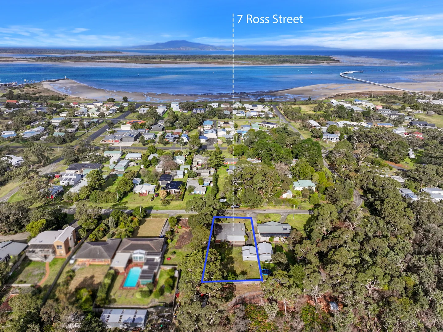 Additional image 21 of 7 Ross St, Port Welshpool VIC 3965