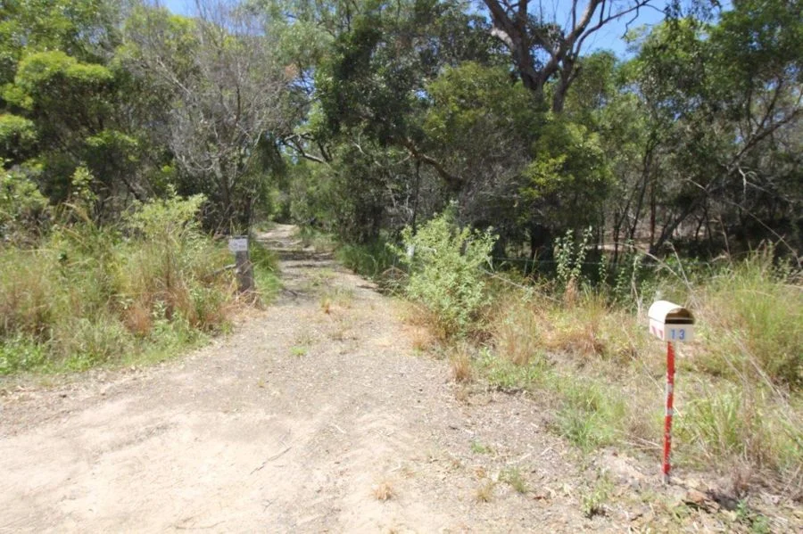 Additional image 9 of 9 Coe Road, Deepwater QLD 4674