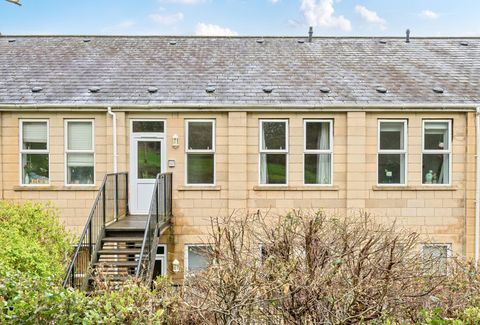 The Moorlands, Englishcombe Lane, Bath, Somerset BA2