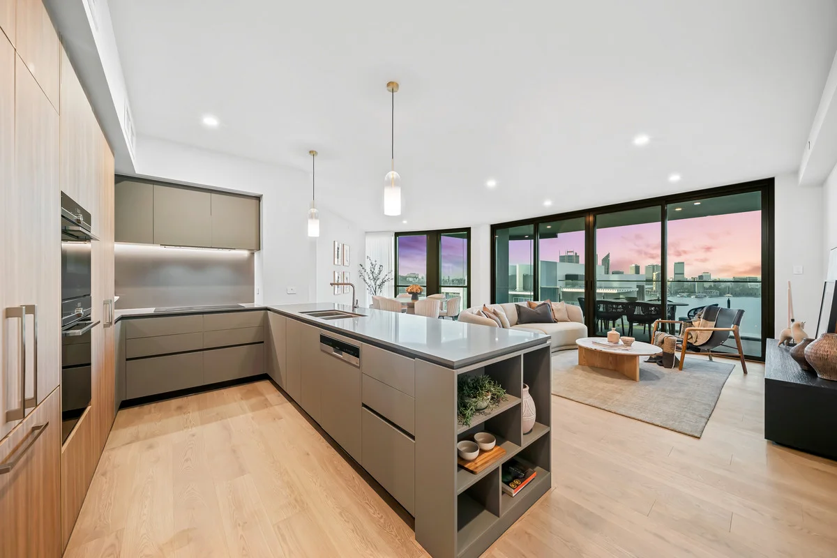 Additional image 7 of 1906/99 Mill Point Road, South Perth WA 6151