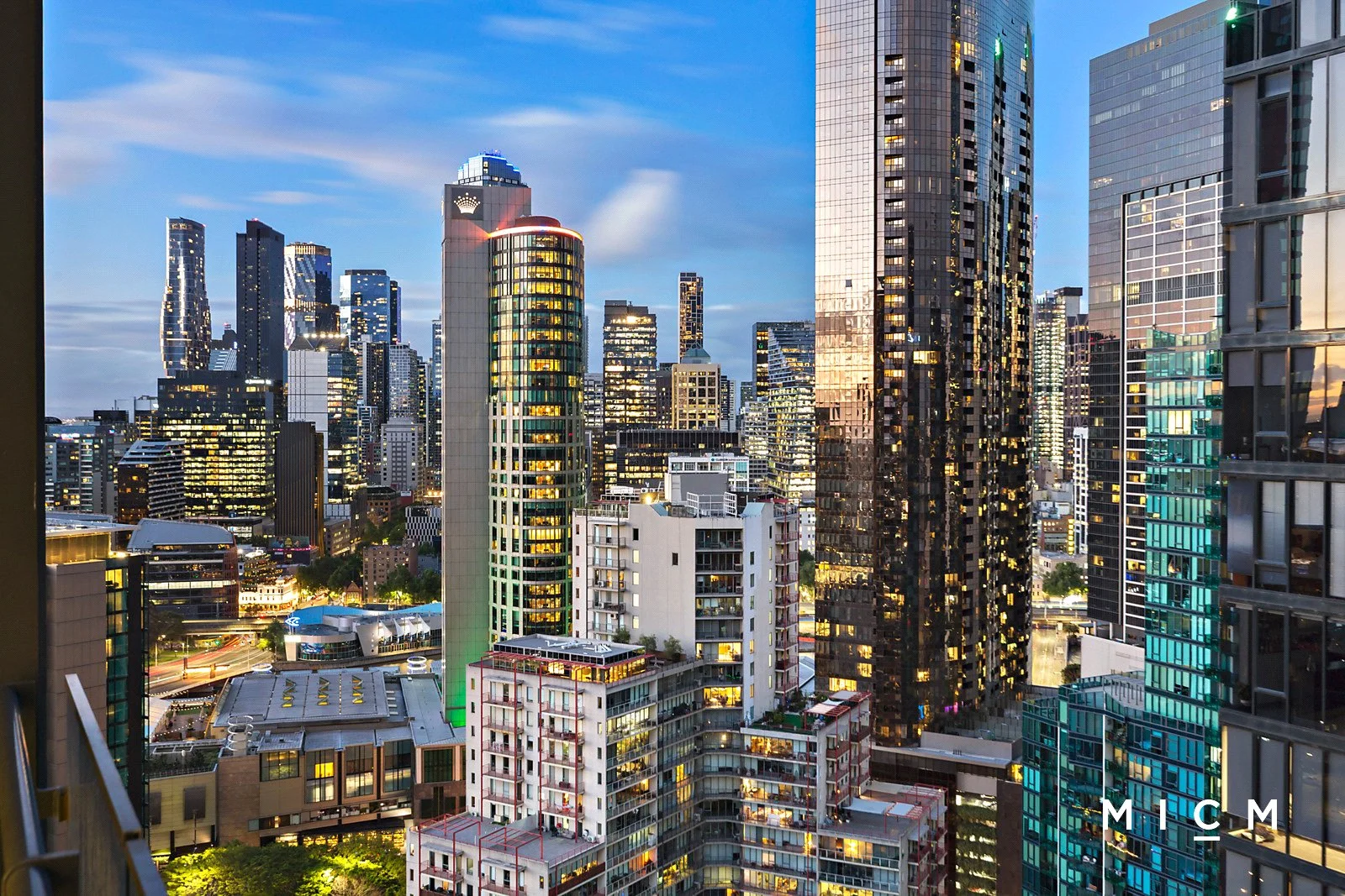 3110/1 Balston Street, Southbank VIC 3006