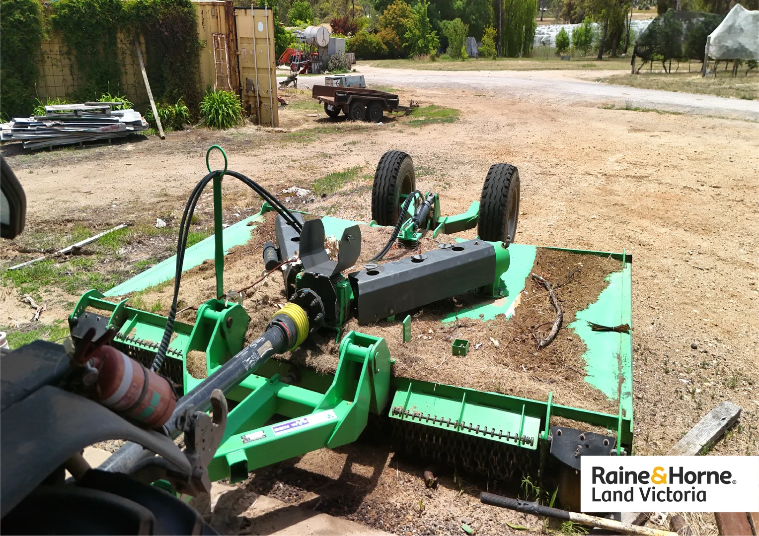 Additional image 25 of 43 Reservoir Road, Harcourt VIC 3453