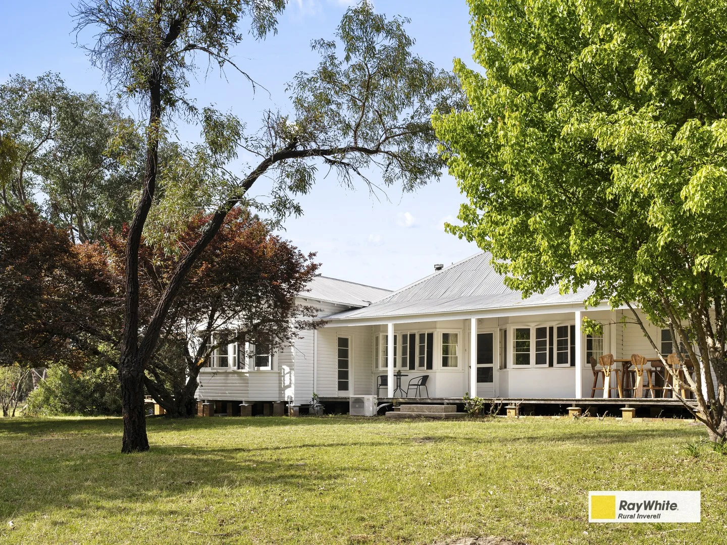 'Bon Sante'/2720 Bingara Road, Inverell NSW 2360