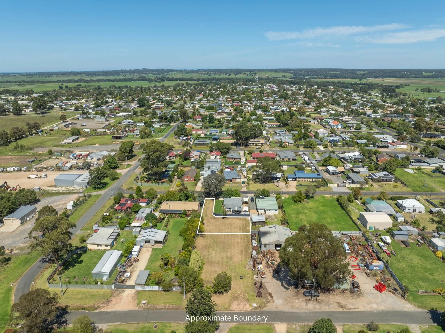 Additional image 2 of 57 Evans St, Orbost VIC 3888