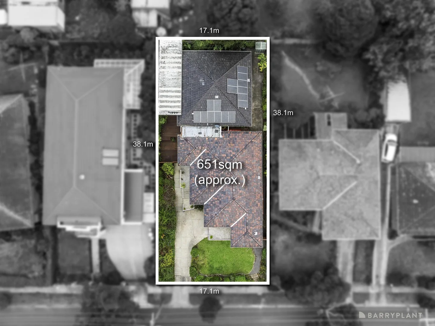 22 Tracey Street, Doncaster East VIC 3109