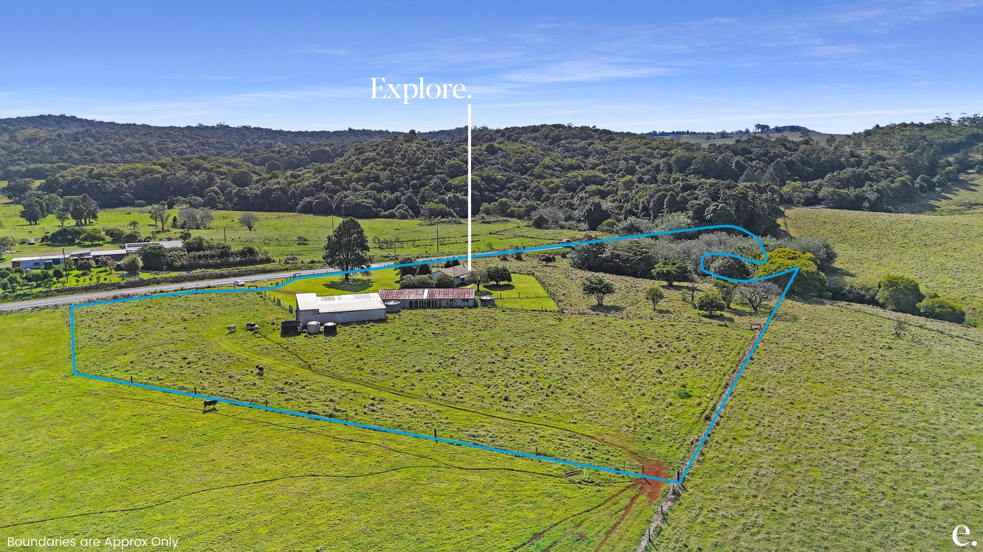 Additional image 3 of 12431 Kennedy Highway, Ravenshoe QLD 4888