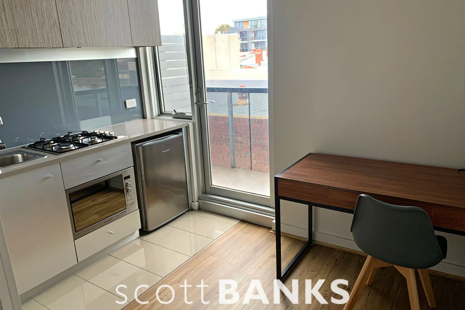 Additional image 4 of 421/42 Porter Street, Prahran VIC 3181