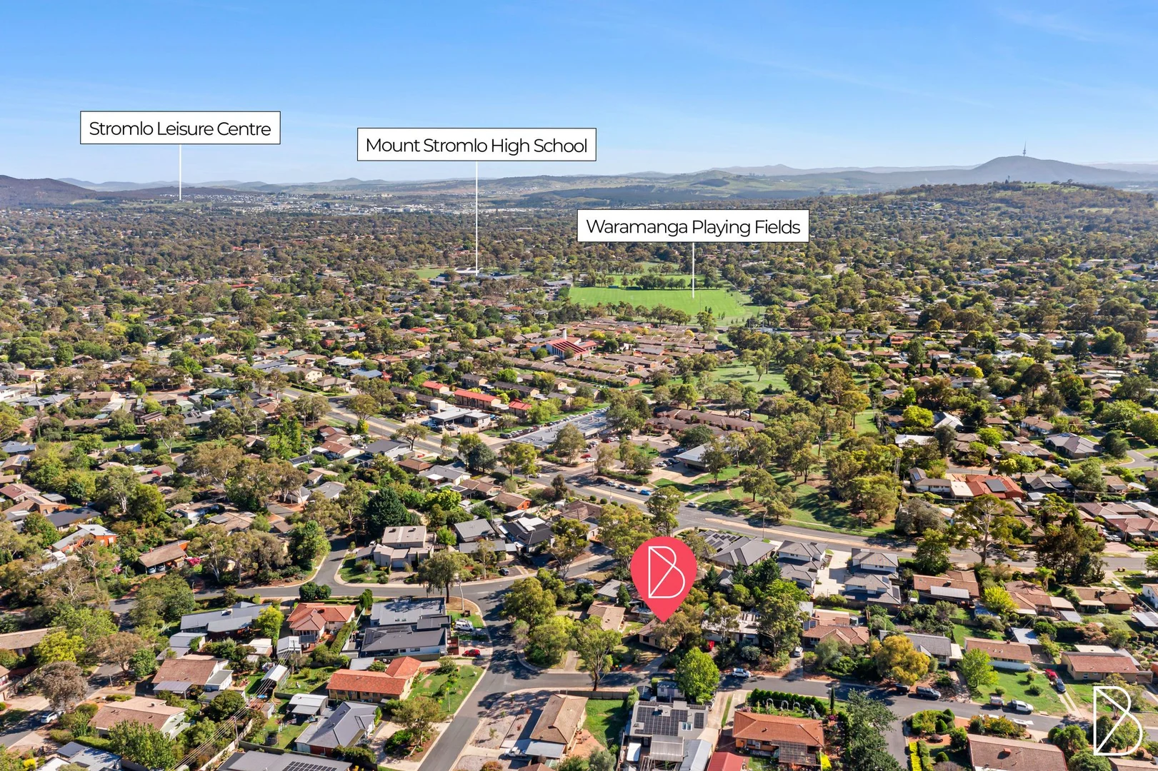 Additional image 10 of 1 Clermont Street, Fisher ACT 2611