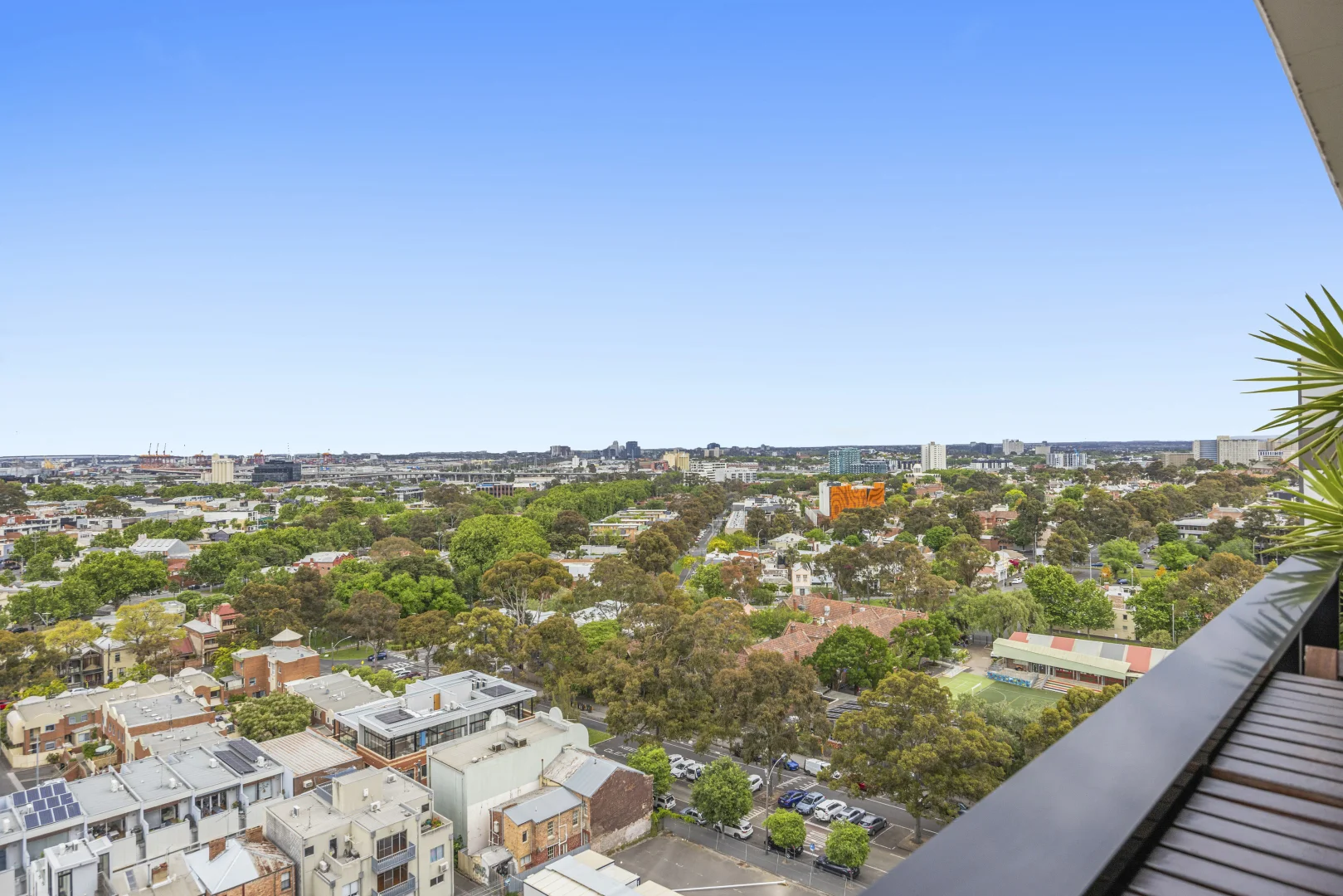 Additional image 17 of 1203/83 Flemington Road, North Melbourne VIC 3051