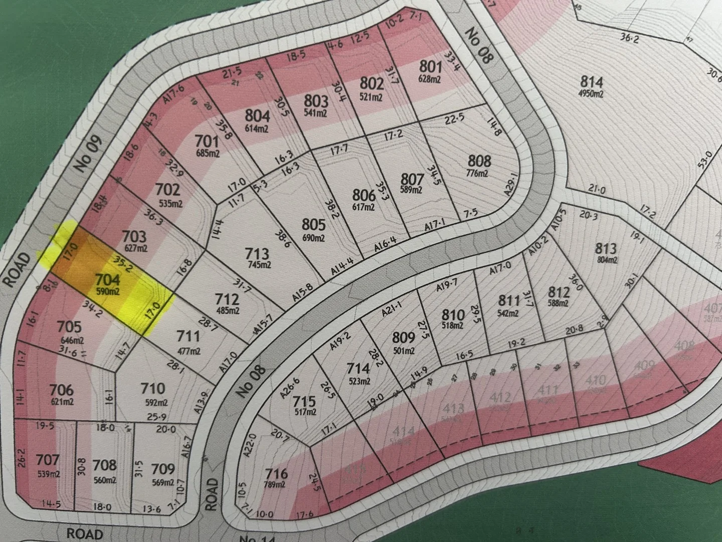 Additional image 2 of Lot 704 Elements Circuit, Coffs Harbour NSW 2450