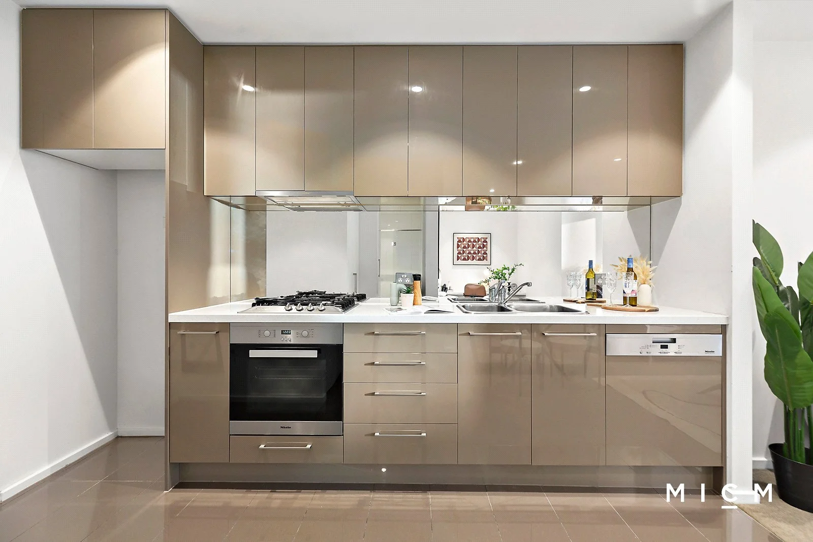 Additional image 6 of 3110/1 Balston Street, Southbank VIC 3006