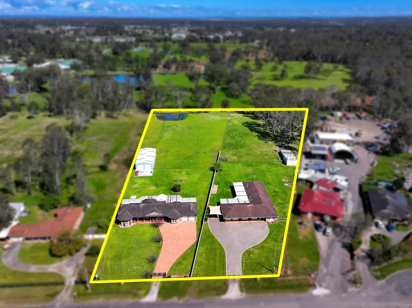 50 Braikfield Avenue, Kemps Creek NSW 2178