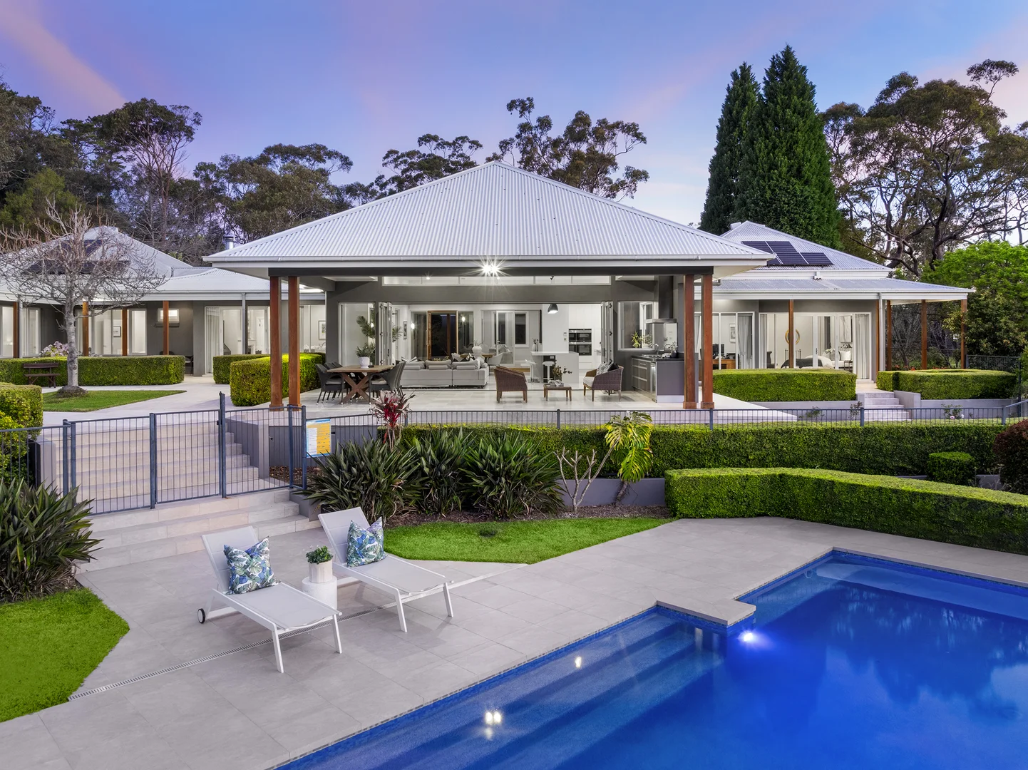 Additional image 3 of 77 Crosslands Road, Galston NSW 2159