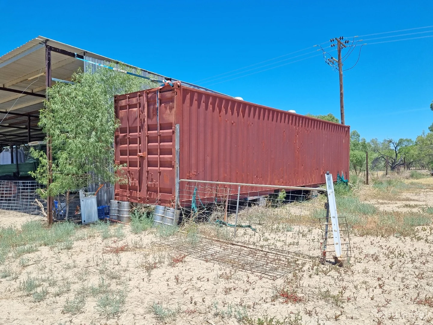 Additional image 7 of Kamilaroi Hwy Highway, Brewarrina NSW 2839