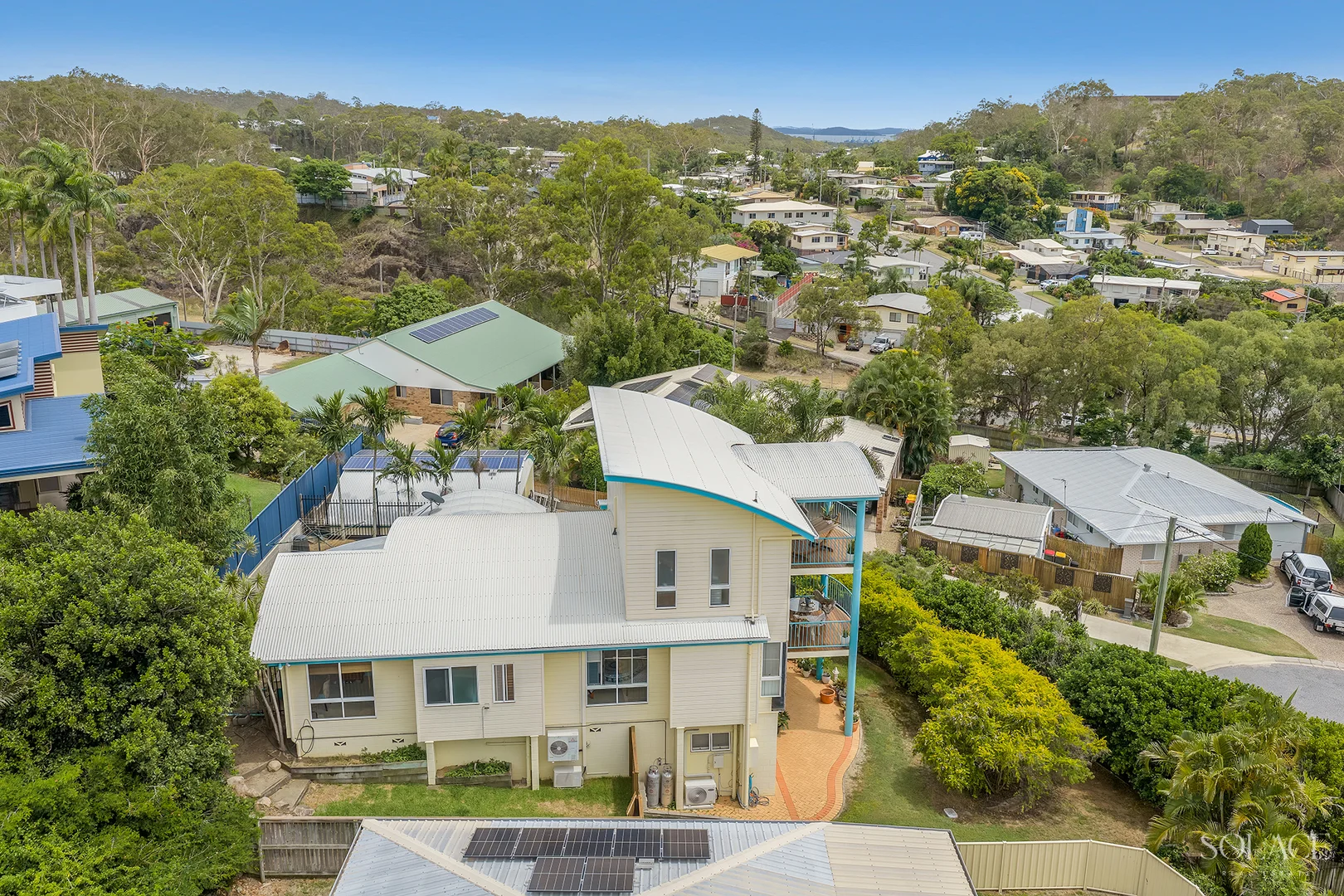 Additional image 20 of 3 Helsal Place, South Gladstone QLD 4680