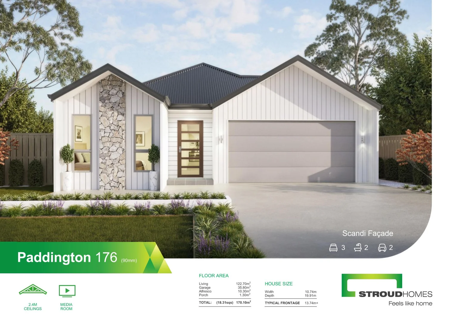 Additional image 2 of 3314 Address Available Upon Request, Fyansford VIC 3218