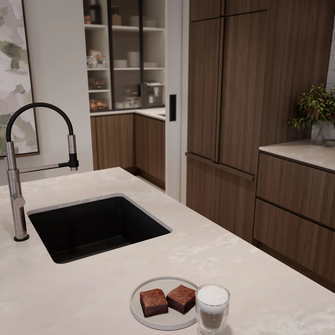 Additional image 6 of 1203/133 Eagle Terrace, Auchenflower QLD 4066