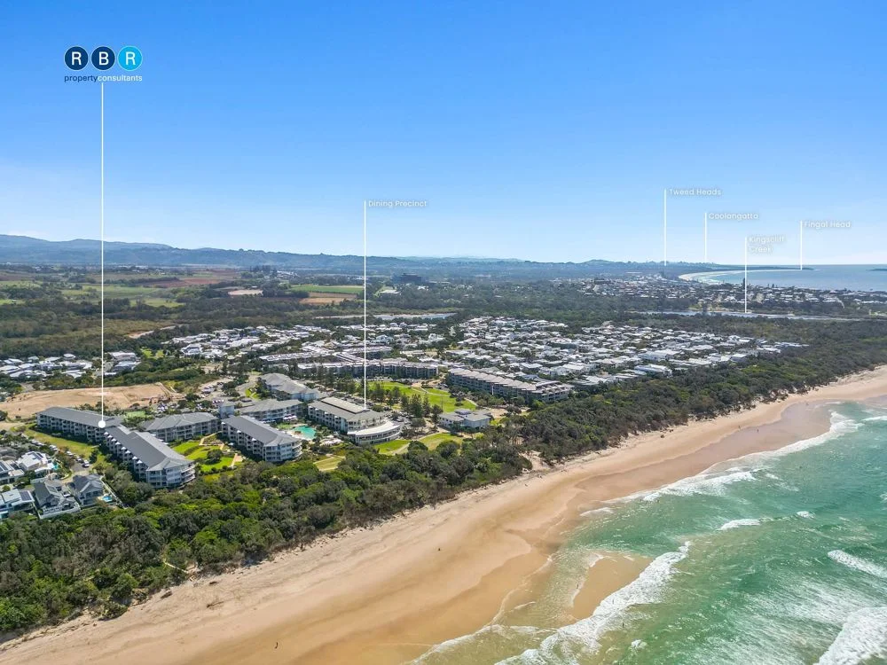 189/9 Gunnamatta Avenue, Kingscliff NSW 2487