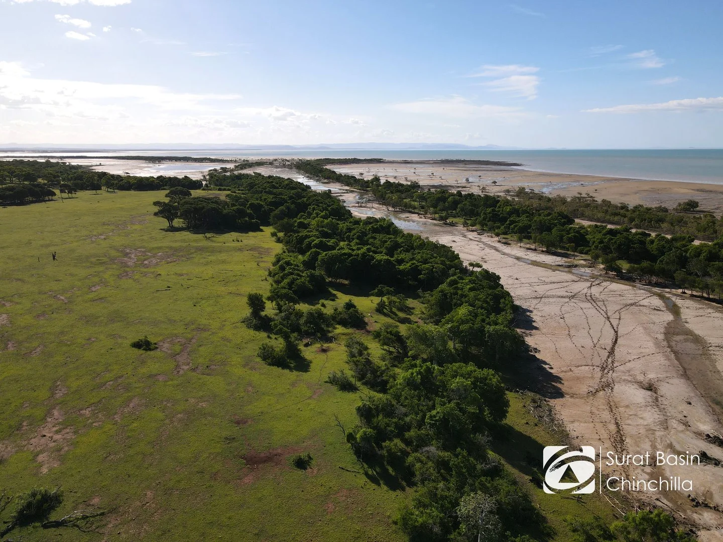 Additional image 5 of Rosewood Island, Broad Sound, St Lawrence QLD 4707