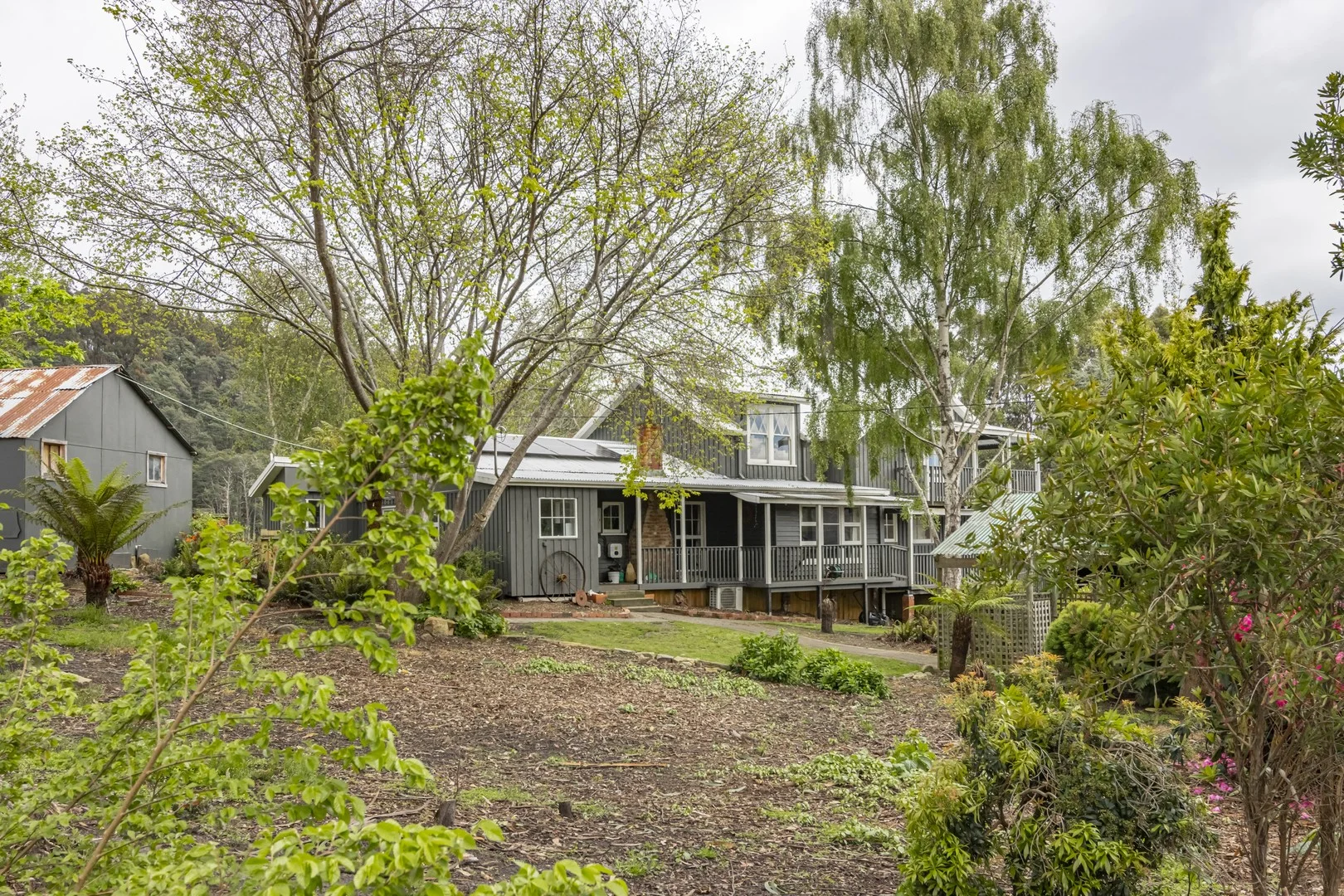 Additional image 52 of 304 Dickensons Creek Road, Glen Huon TAS 7109