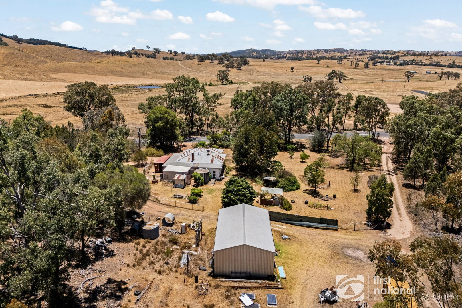 Additional image 2 of 205 Hill End Road, Mudgee NSW 2850
