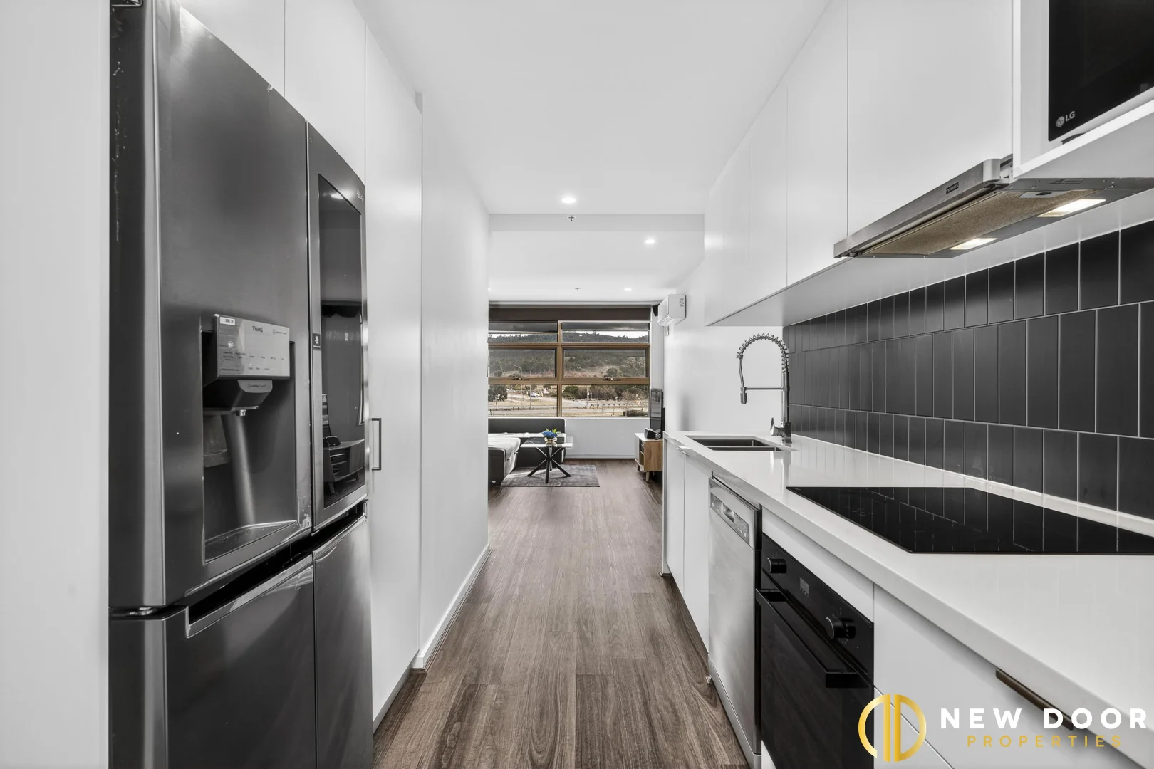 Additional image 4 of 202/43 Arthur Blakeley Way, Coombs ACT 2611