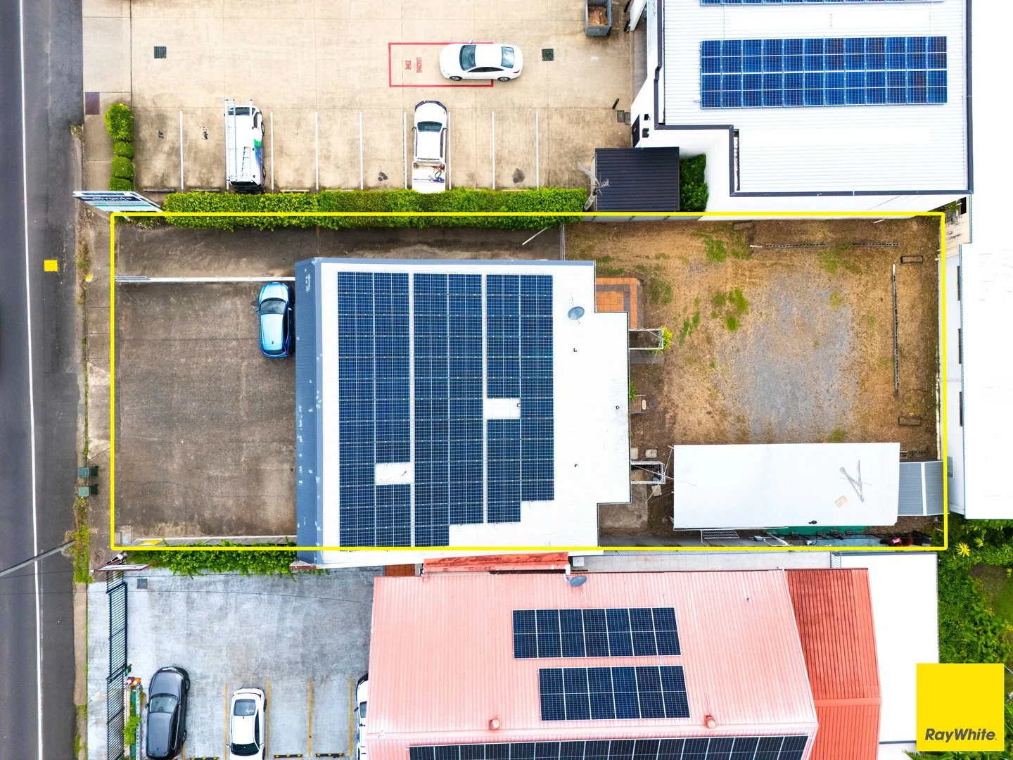 Additional image 3 of 194 Spence Street, Bungalow QLD 4870