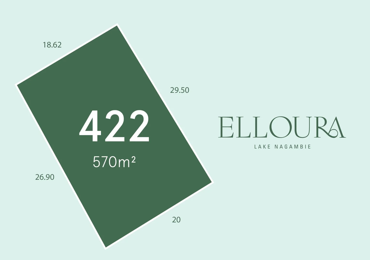 8 Goldanah Avenue, Nagambie VIC 3608