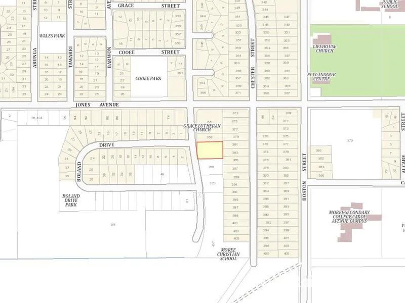 Additional image 4 of 360 Edward Street, Moree NSW 2400