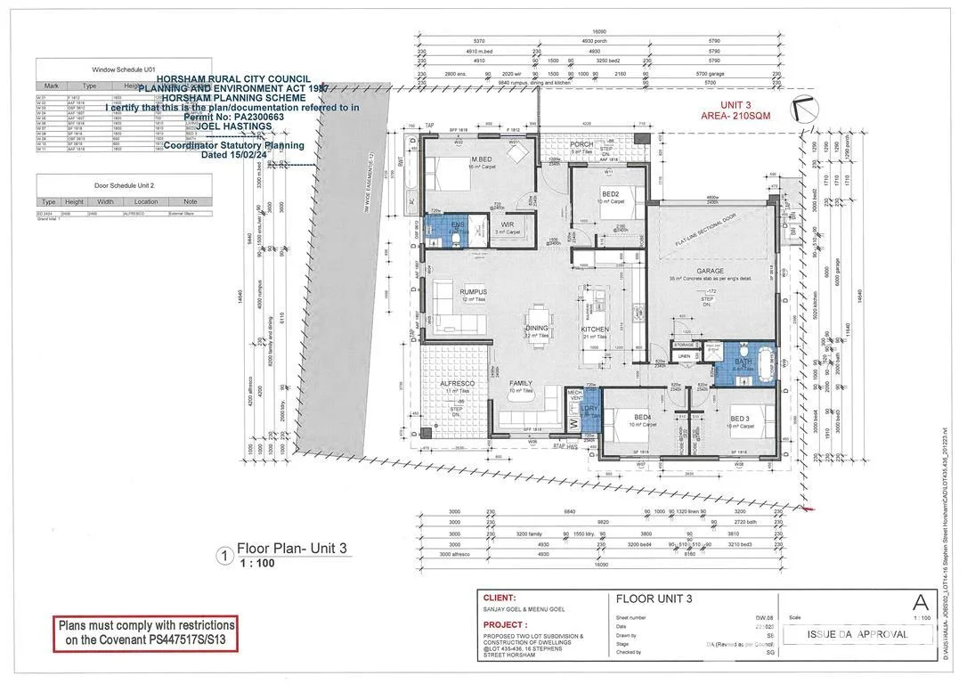 Additional image 13 of 14 - 16 Stephens Street, Horsham VIC 3400