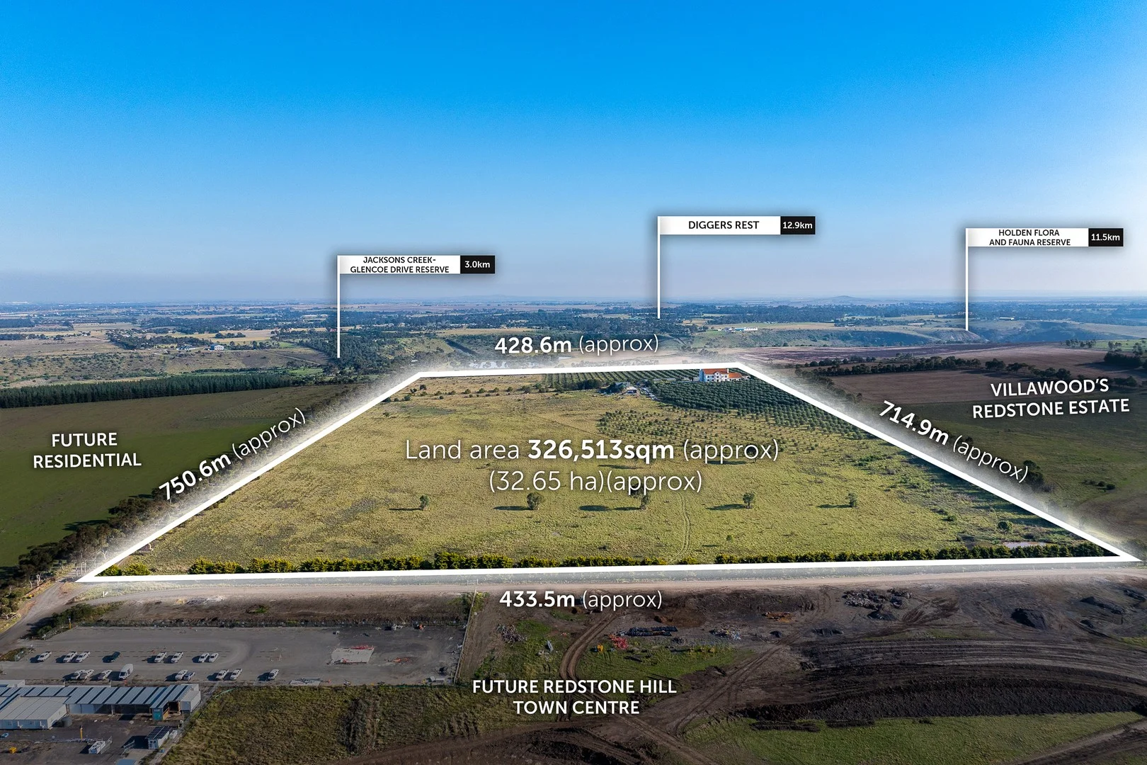 38 Shepherds Lane, Sunbury VIC 3429