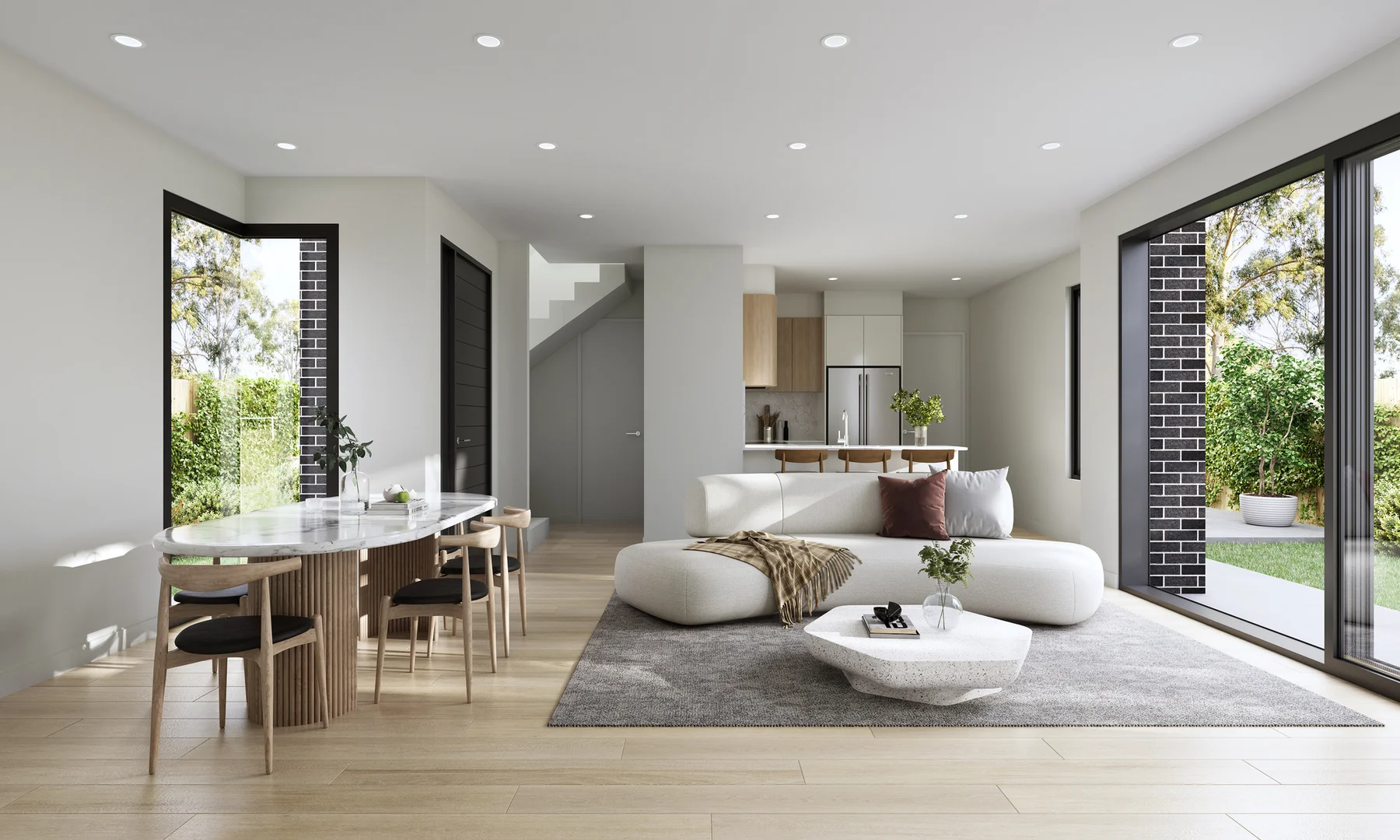 Additional image 3 of 1-4/9 Baird Street, Maidstone VIC 3012