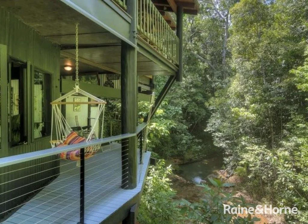 Additional image 33 of 472 Buchanan Creek Road, Cow Bay, Daintree QLD 4873