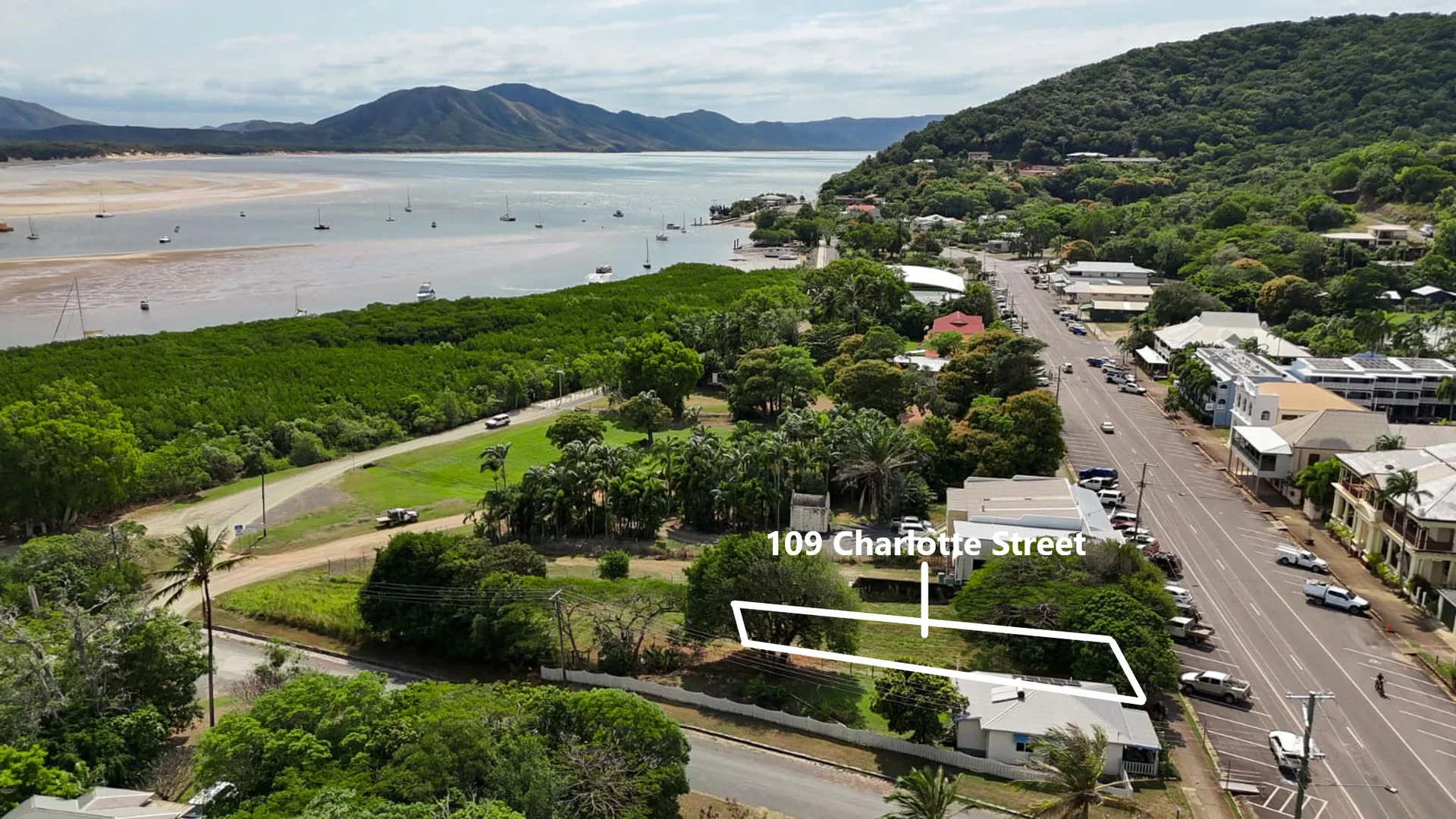 Additional image 3 of 109 Charlotte Street, Cooktown QLD 4895