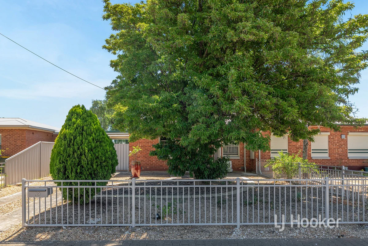 Additional image 2 of 39 Heytesbury Road, Davoren Park SA 5113