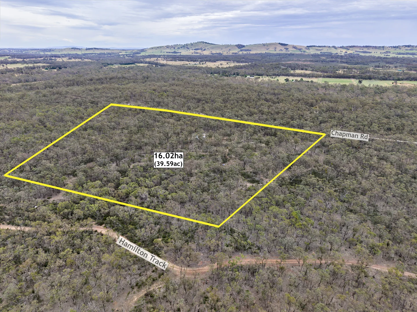 Additional image 10 of Lot 3 Chapmans Road, Heathcote VIC 3523