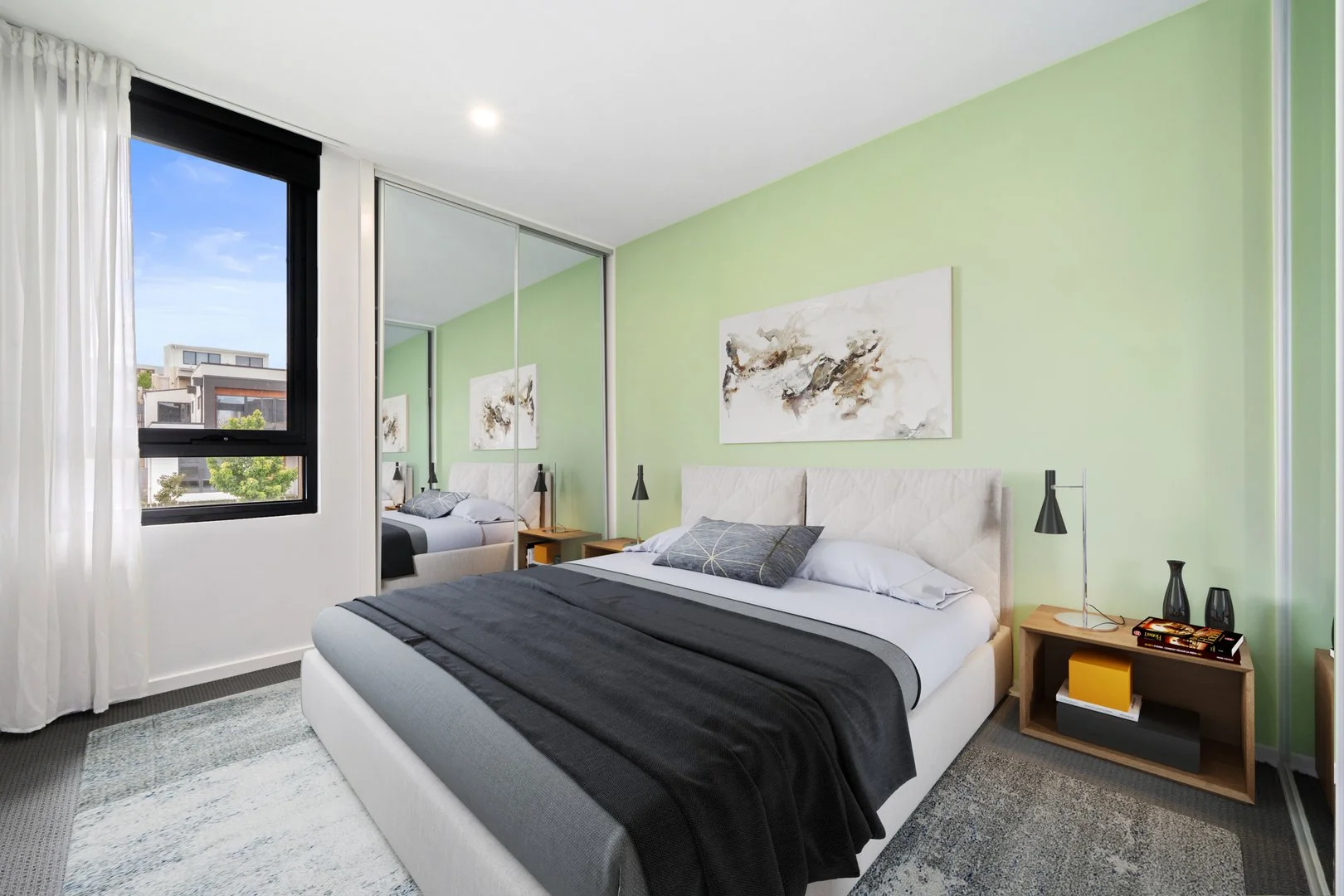 Additional image 12 of 14/92 McMichael Terrace, Denman Prospect ACT 2611