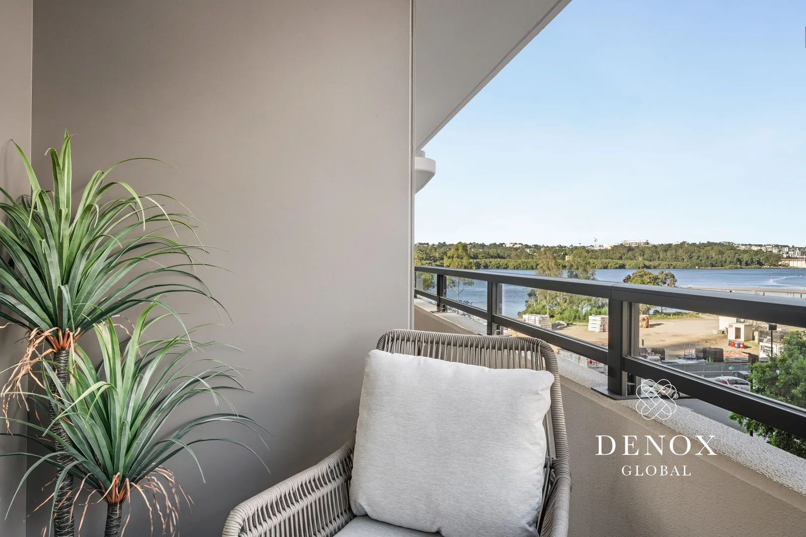 Additional image 21 of 406/5 Sea Rush Street, Wentworth Point NSW 2127