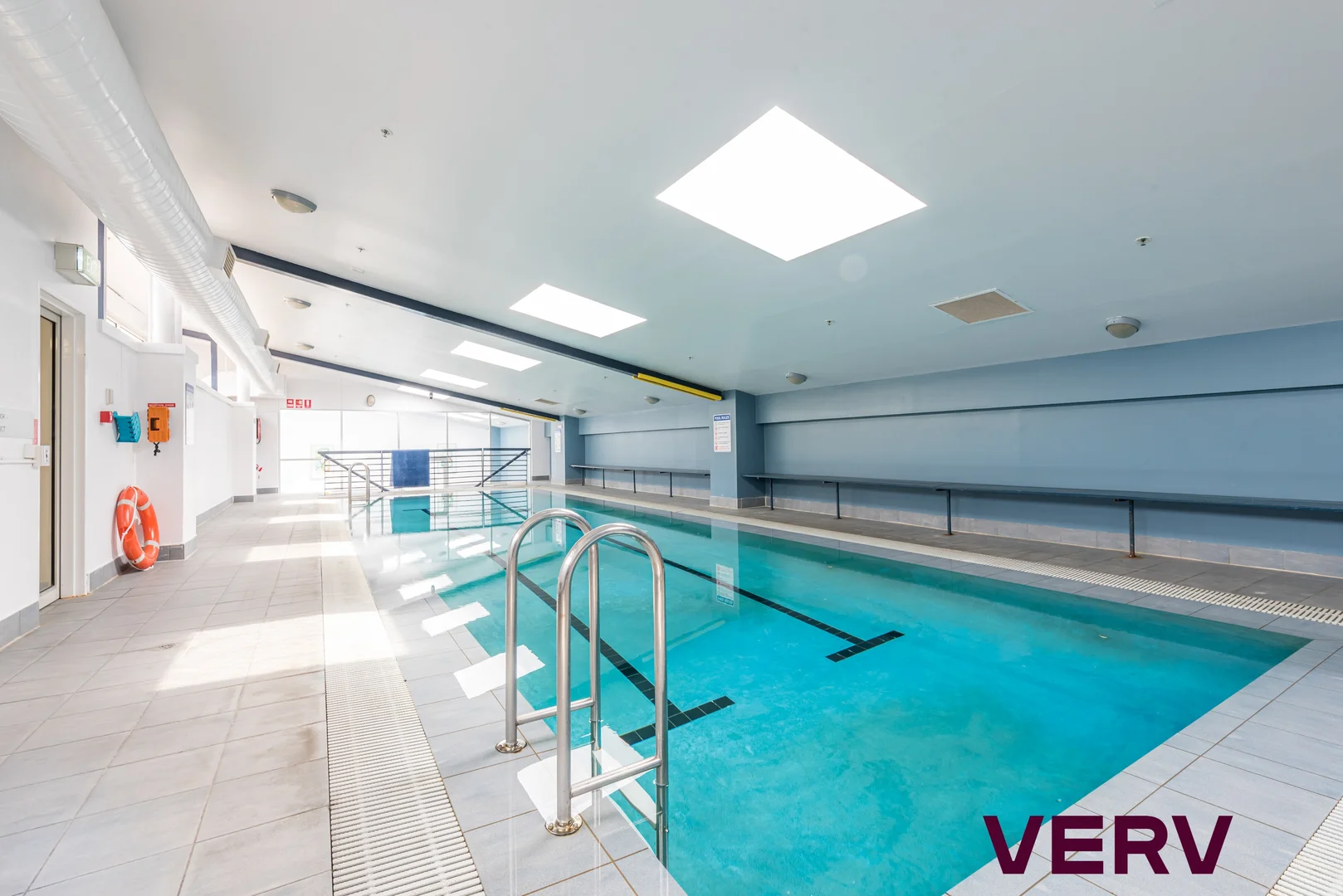 Additional image 10 of 217/2 Akuna Street, City ACT 2601