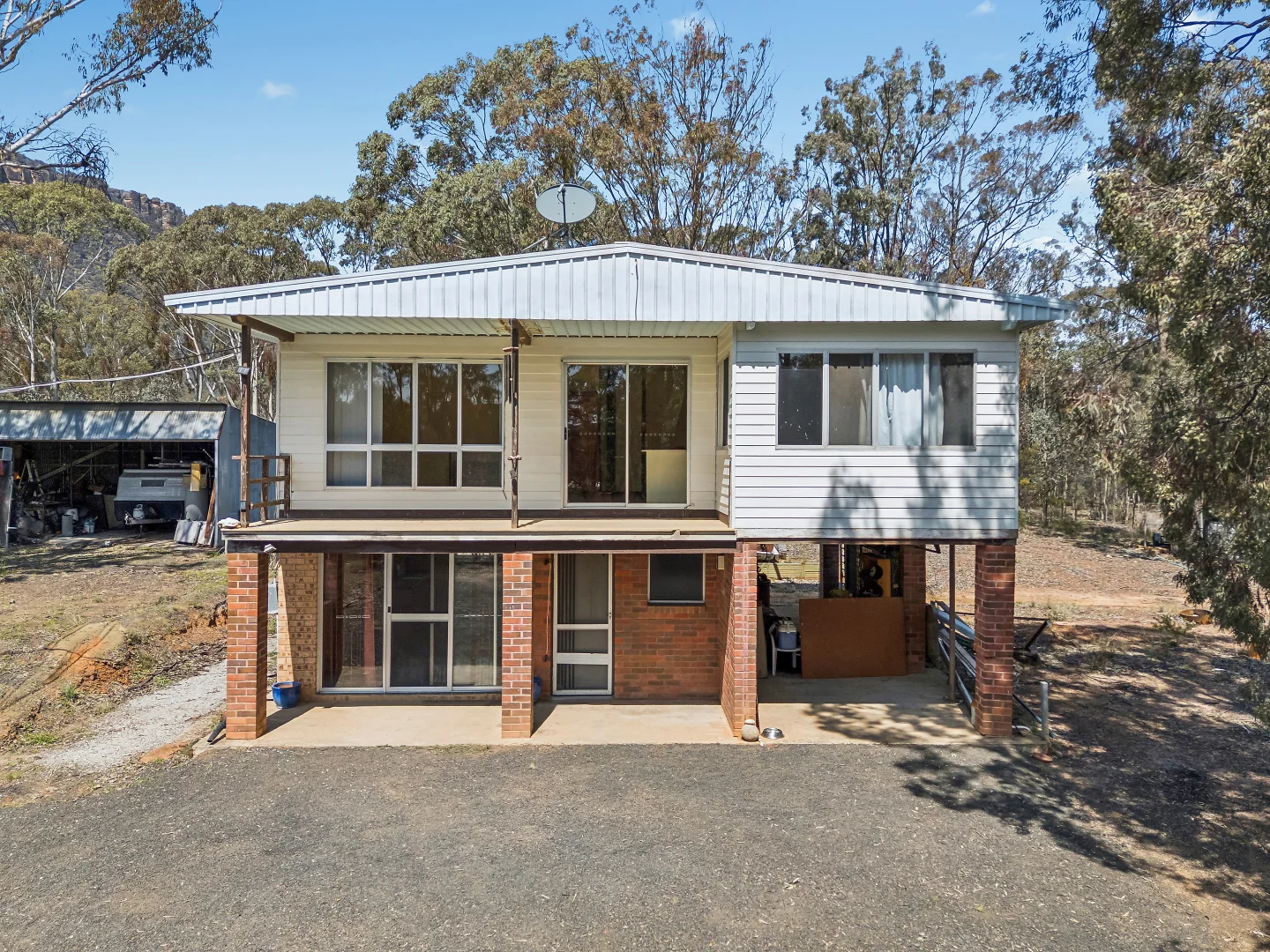 Additional image 2 of 2726 Glen Davis Road, Glen Davis NSW 2846