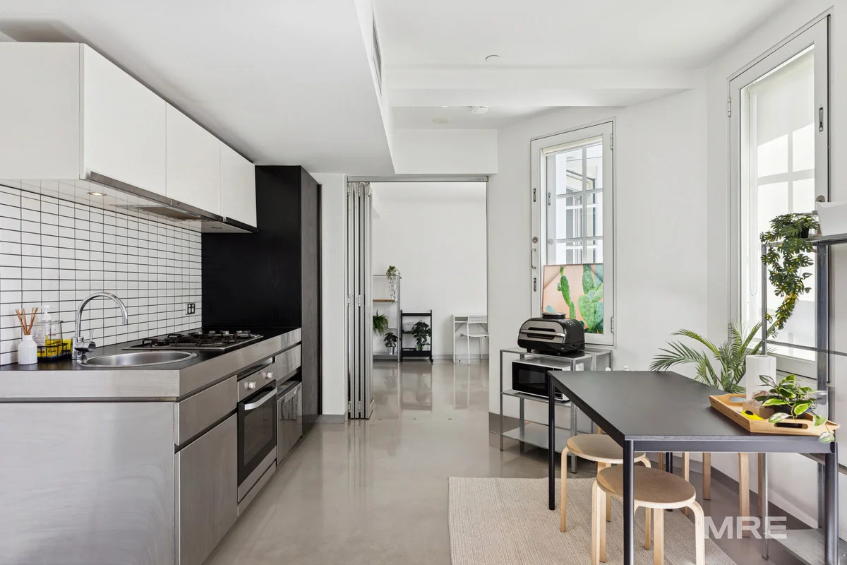 112/9 Commercial Road, Melbourne VIC 3004