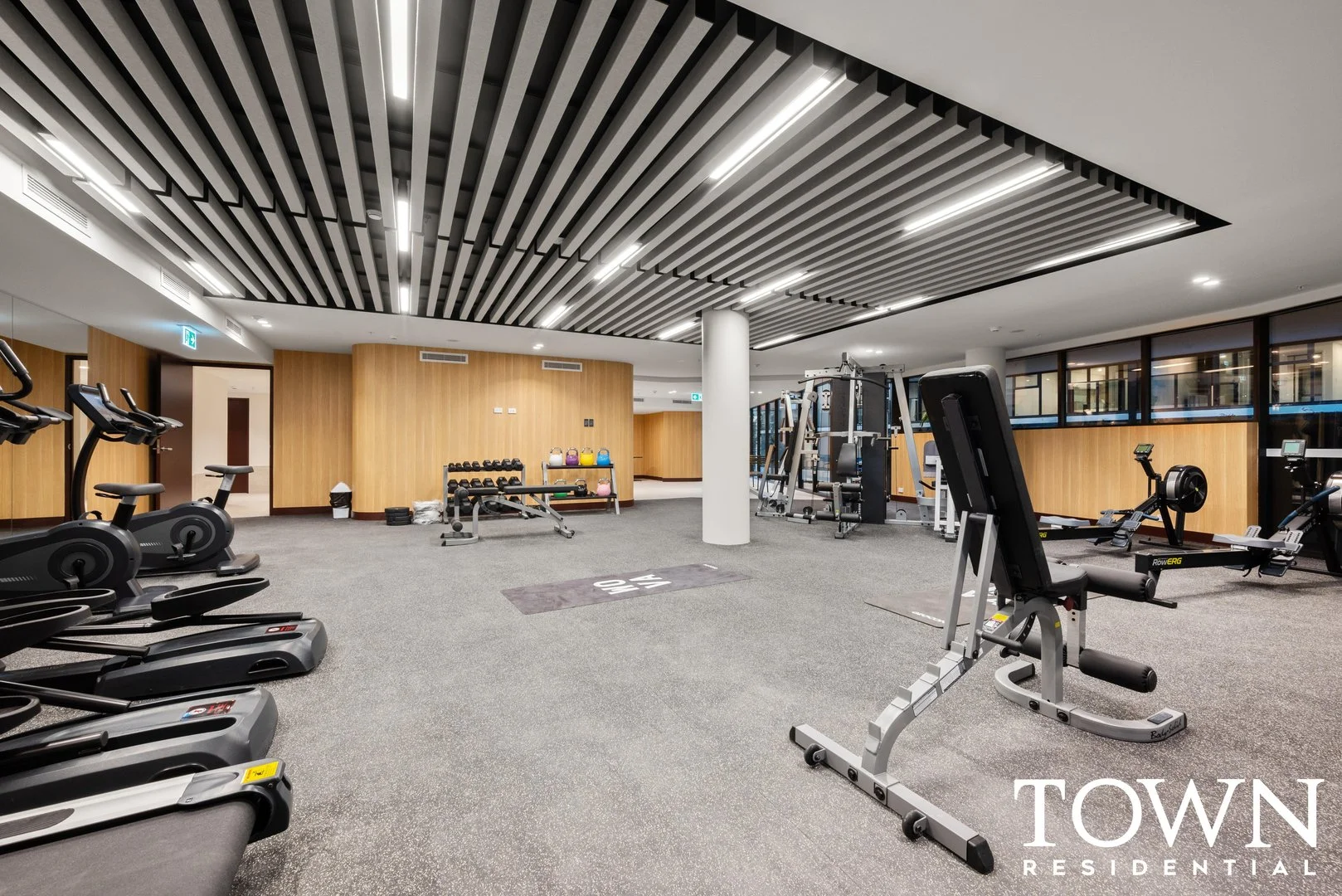 Additional image 15 of 1503/2 Furzer Street, Phillip ACT 2606